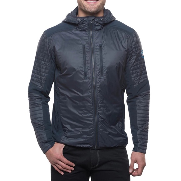 Kuhl Other - Kuhl Firefly Hoody Projekt Jacket